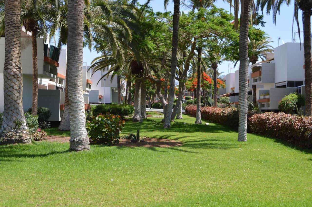 Casa Naranja Apartment Costa Del Silencio Exterior foto