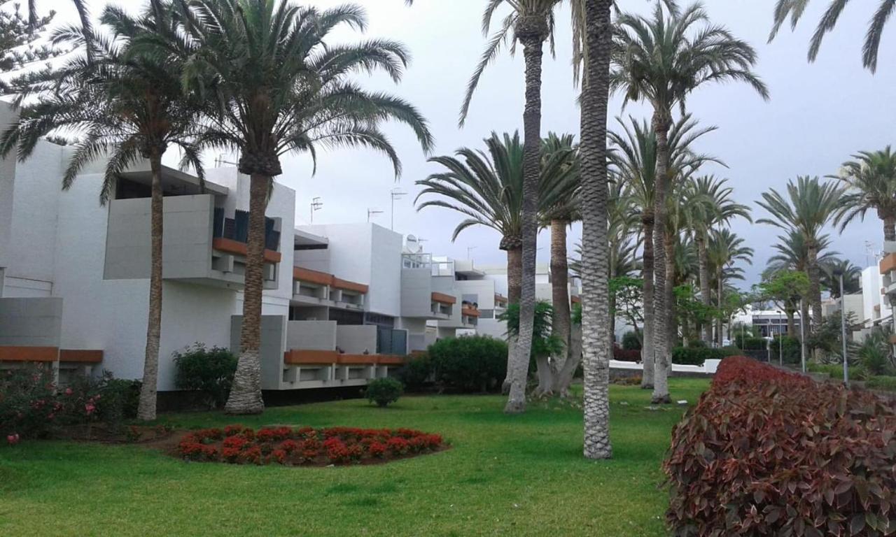 Casa Naranja Apartment Costa Del Silencio Exterior foto